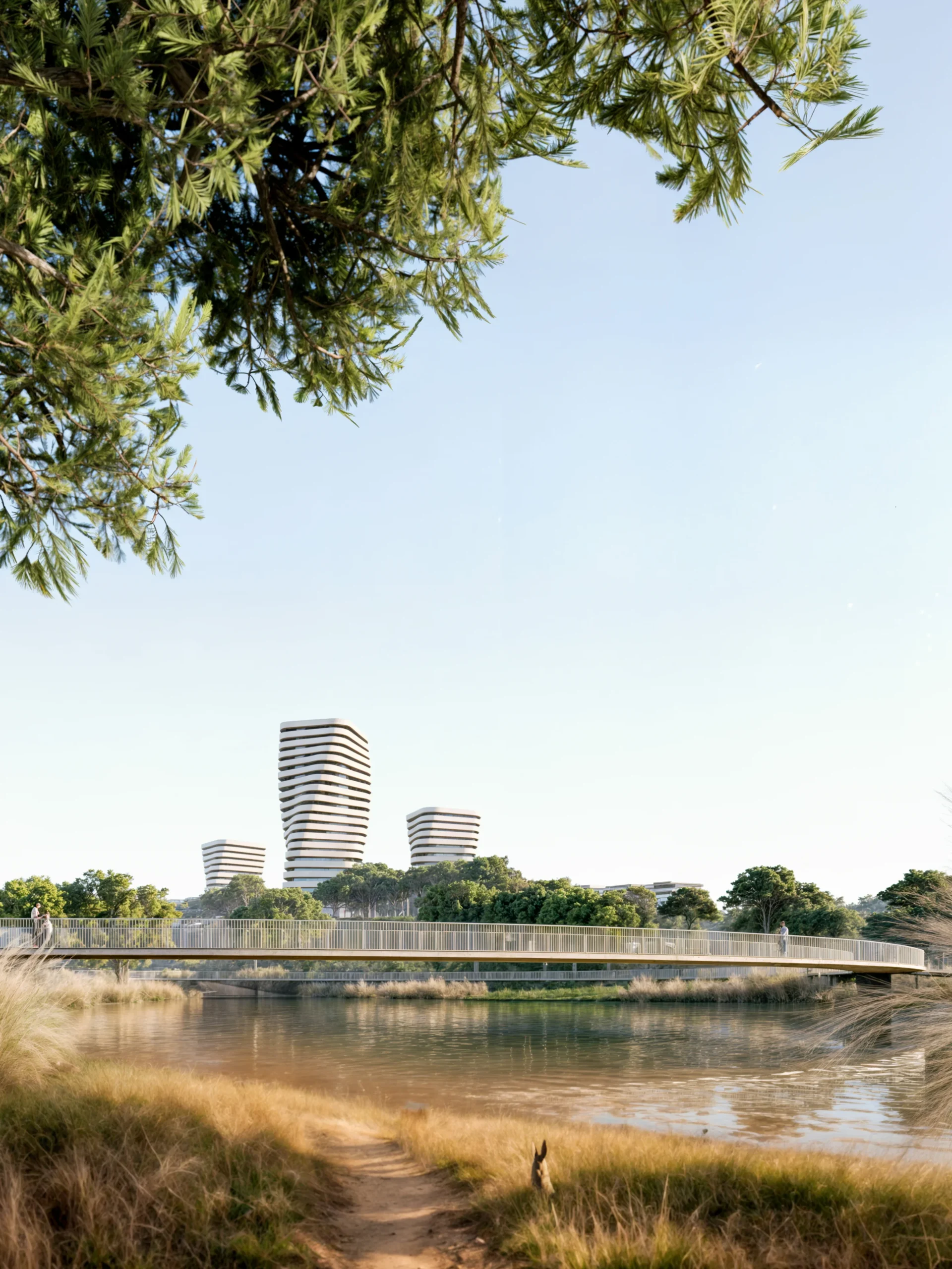 Quinta dos Medronheiros | Edifício