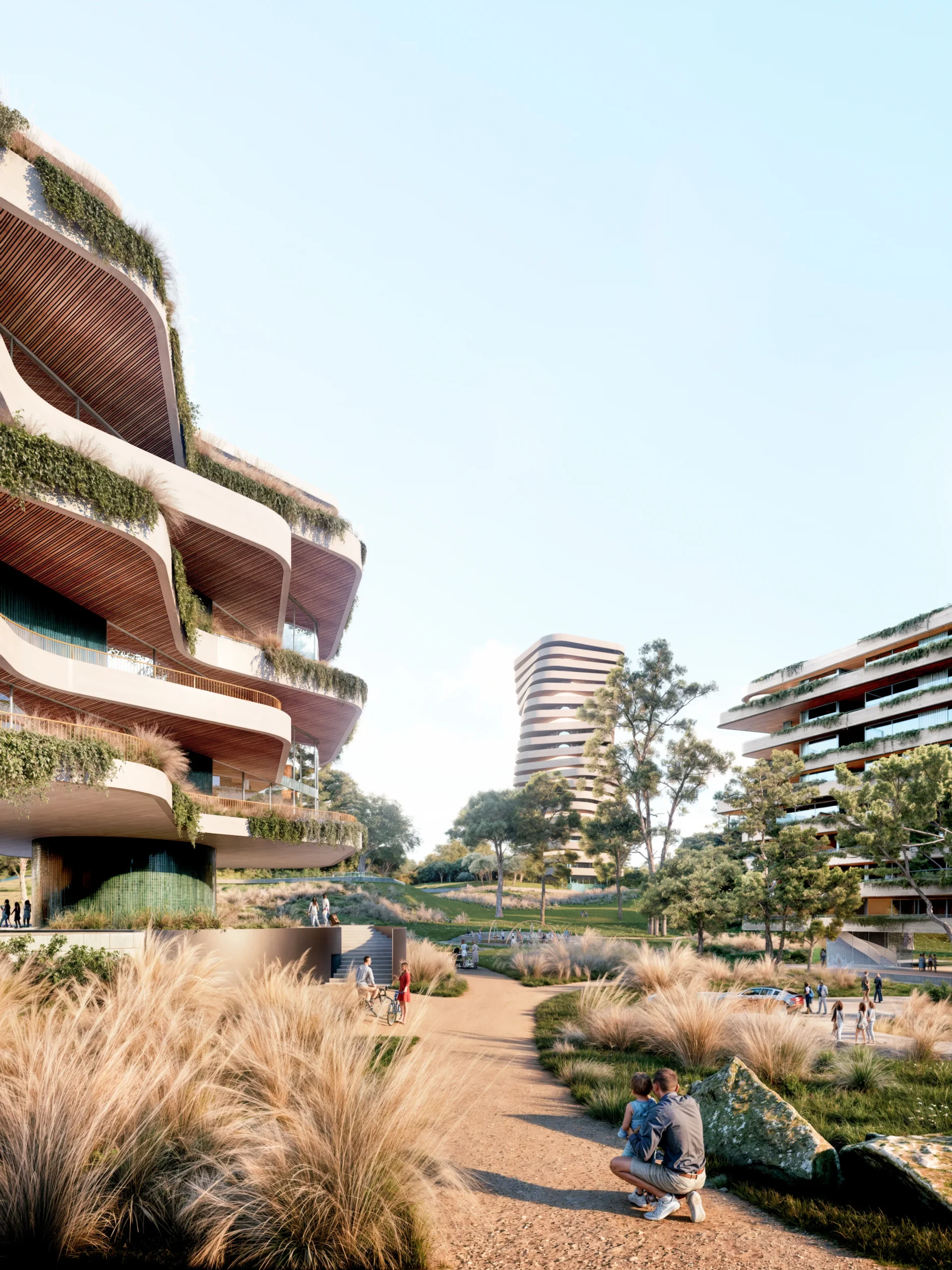 Quinta dos Medronheiros | Espaços Exteriores